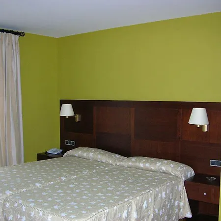 De Rei Hotel Llavorsí