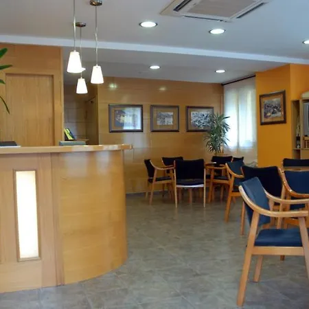 Hotel De Rei 2*