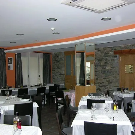 De Rei Hotel 2*