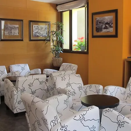 De Rei Hotel