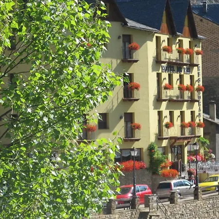 Hotel De Rei 2*