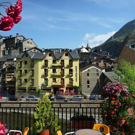 De Rei Hotel