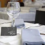 Hotel De Rei