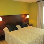 Hotel De Rei Llavorsí