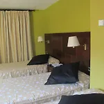 Hotel De Rei 2*