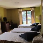 Hotel De Rei Llavorsí