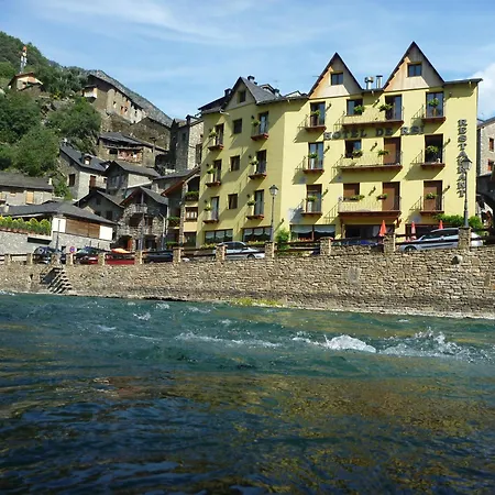 Hotel De Rei